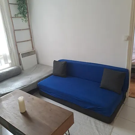 Διαμέρισμα 2 Pieces 27 M2 19 Crimee *