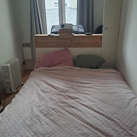 2 Pieces 27 M2 19 Crimee * Παρίσι