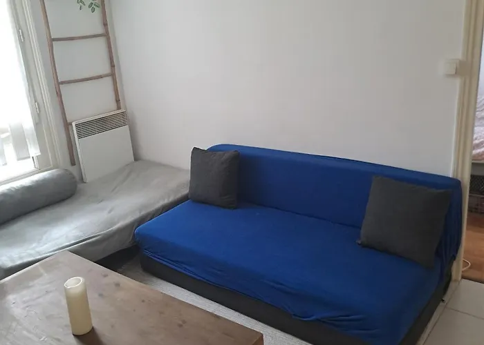 Διαμέρισμα 2 Pieces 27 M2 19 Crimee *