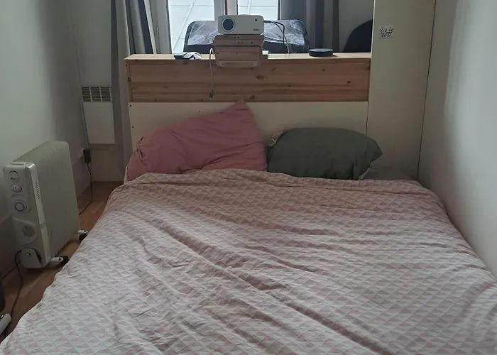 2 Pieces 27 M2 19 Crimee * Παρίσι